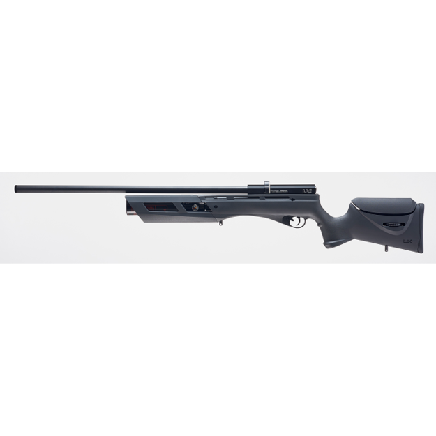 Picture of Umarex Gauntlet .22 Pellet PCP High Pressure Air Rifle Airgun