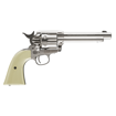 Picture of COLT PEACEMAKER BB REVOLVER NICKEL