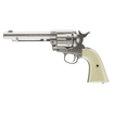 COLT PEACEMAKER BB REVOLVER NICKEL