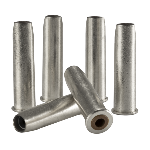 Picture of COLT SINGLE ACTION ARMY 45 .177 PELLET PISTOL CARTRIDGES 6 PACK
