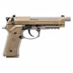 Picture of BERETTA M9A3 FULL AUTO BLOWBACK .177 BB PISTOL