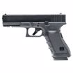 Picture of GLOCK 17 GEN3 Blowback CO2 BB Gun