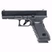 GLOCK 17 GEN3 Blowback CO2 BB Gun