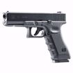 GLOCK 17 GEN3 Blowback CO2 BB Gun