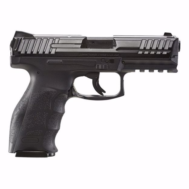 Heckler & Koch HK VP9 .177 Blowback BB Gun