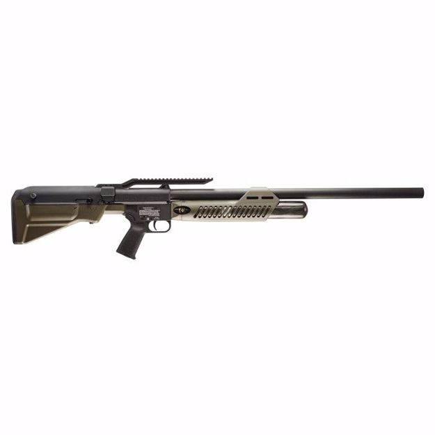 Umarex Hammer .50 Caliber Big Bore PCP