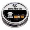 Picture of RWS SUPERDOME .22 AIRGUN PELLET 200 COUNT TIN : UMAREX AIRGUNS