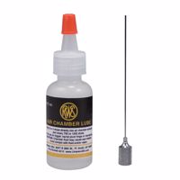 Picture of RWS CHAMBER LUBE AIRGUN MAINTENANCE OIL WITH NEEDLE - NON PETROLEUM - UMAREX AIRGUNS