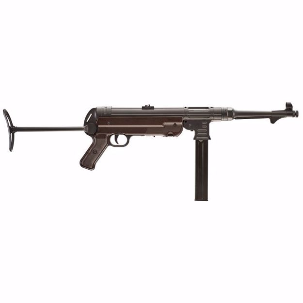 LEGENDS MP FULL AUTO