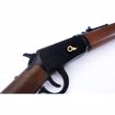 Picture of LEGENDS COWBOY LEVER ACTION AIR RIFLE .177 CO2 BB GUN : UMAREX AIRGUNS