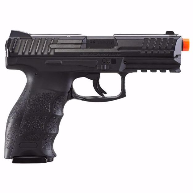 HK VP9 6MM BLACK