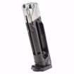 HK VP9 6MM BLACK MAGAZINE