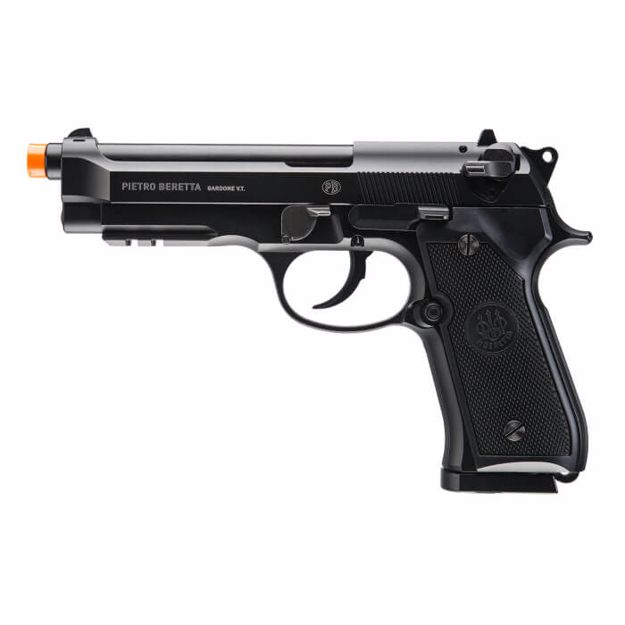 Picture of BERETTA M92 A1 Full Auto 6mm Airsoft Pistol