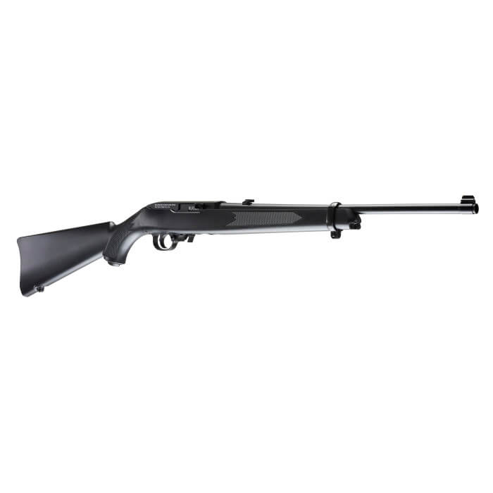 Umarex USA. Ruger 10/22 Air Rifle .177 Caliber Pellet CO2 Powered ...