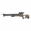 Picture of AirSaber Air Archery Arrow Rifle with Axeon Scope