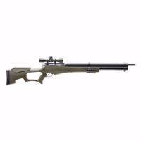 AirSaber Air Archery Arrow Rifle with Scope