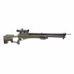 Picture of AirSaber Air Archery Arrow Rifle with Axeon Scope