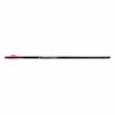 Picture of AirSaber Air Archery Airgun Arrows Carbon Fiber Field Tip 6-pack