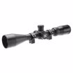 Picture of Axeon Optics 4-16x44 Rifle Scope Side Focus Etched Dot Reticle : Umarex USA