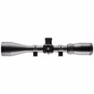 Picture of Axeon Optics 4-16x44 Rifle Scope Side Focus Etched Dot Reticle : Umarex USA