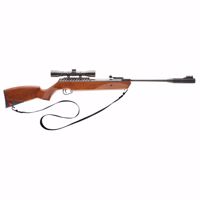 Ruger Impact Max Elite .22 Caliber
