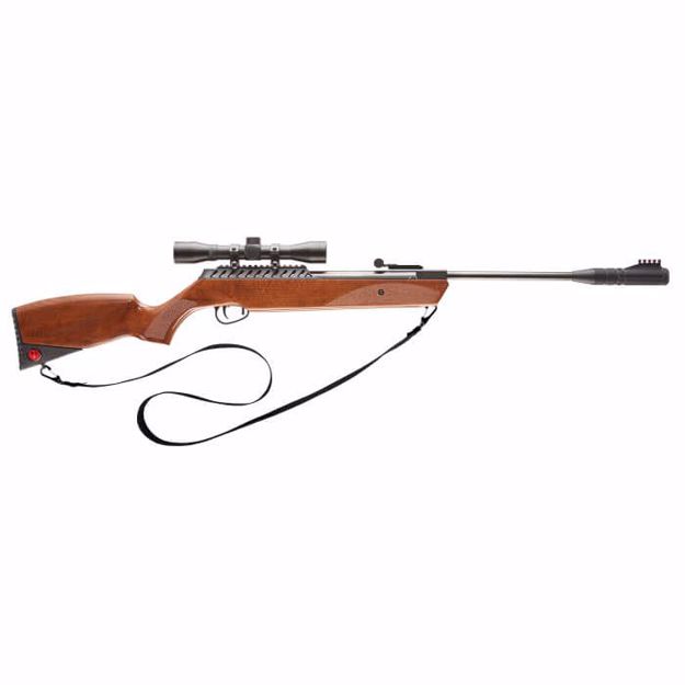 Ruger Impact Max Elite .22 Caliber