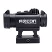 Picture of Axeon Optics MDSR1 Micro Dot Sight with Riser : Umarex USA