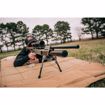 Picture of Umarex Gauntlet 2 PCP Air Rifle .25 Caliber Precision Pellet Rifle