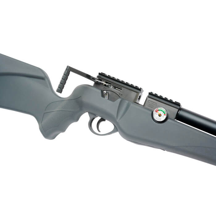 Umarex Usa Umarex Origin 22 Cal Pcp Air Rifle With High Pressure Air