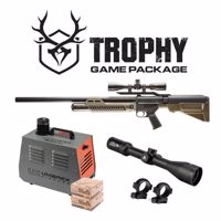 Picture of TROPHY GAME PACKAGE-NO COMPRESSOR