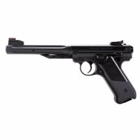 Picture of Ruger Mark IV Pellet Pistol : Umarex Airguns