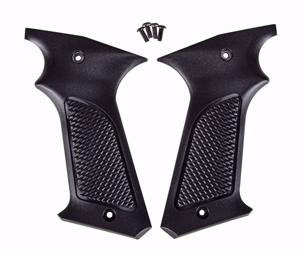 Picture of UX NOTOS PISTOL GRIPS