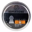 Picture of RWS SUPERDOME .25 - 150CT (BLISTER)