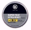 RWS SUPERFIELD ULTRA HEAVY DOMED .177-500CT