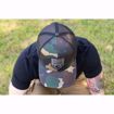 Umarex Airguns Camo Cloth and Mesh Hat