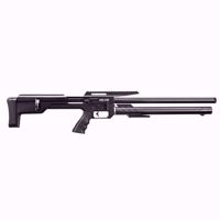 Umarex Zelos .25 Caliber PCP
