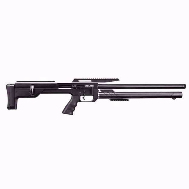 Umarex Zelos .25 Caliber PCP