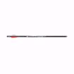 AirJavelin Air Archery Arrows with Field Tips 6-pack