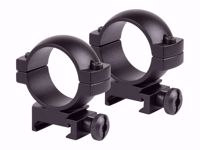 Picture of VORTEX "HUNTER" 30MM MEDIUM HEIGHT SCOPE RING SET
