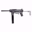 Legends M3 Grease Gun Full-Auto BB Gun